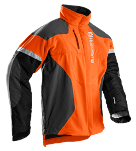 Husqvarna Schutzjacke Technical Arbor 20 M