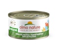 Almo Nature HFC Natural 70g Dose KatzennassfutterVorschaubild
