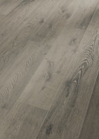 RESTPOSTEN MEISTER Laminatboden Melango LD 300/20 Eiche grau 6132 / 2052 x 208 x 9 mm