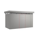 Vorschaubild Biohort 2. Türflügel für CasaNova Metall Gartenhaus