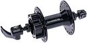 Vorschaubild Shimano Vorderradnabe HB-QB400 36 Loch schwarz