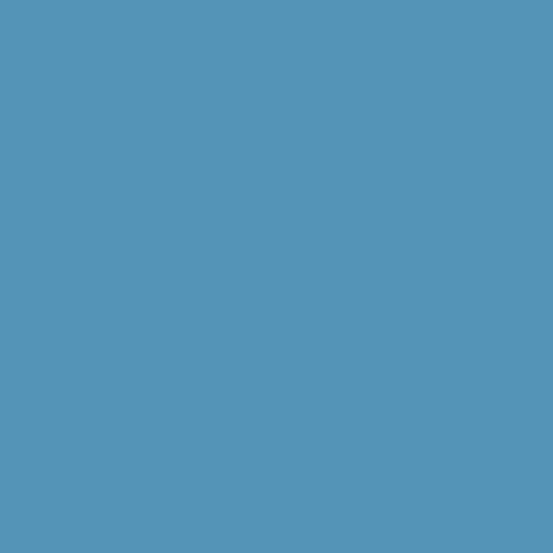 colourcourage® Premium Wandfarbe matt Newquay Blue