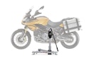 Vorschaubild Zentralständer EVOLIFT® für Aprilia Caponord 1200 13-17