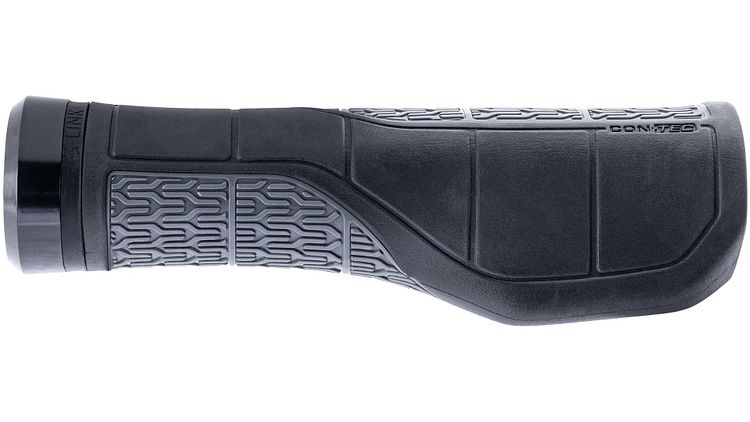 CONTEC Griff MERGE Mountain Comfort 140 mm schwarz,grau