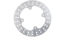 Vorschaubild TRW Bremsscheibe MST326