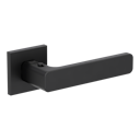 Vorschaubild Griffwerk VAYA 265 MINIMAL MODERN fast2fix  Fast2Fix Rosetten eckig smart2lock R Graphitschwarz