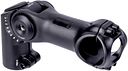 Vorschaubild CONTEC Vorbau Seto Hybrid 110 mm schwarz 25, 4 mm Lenkerklemmung