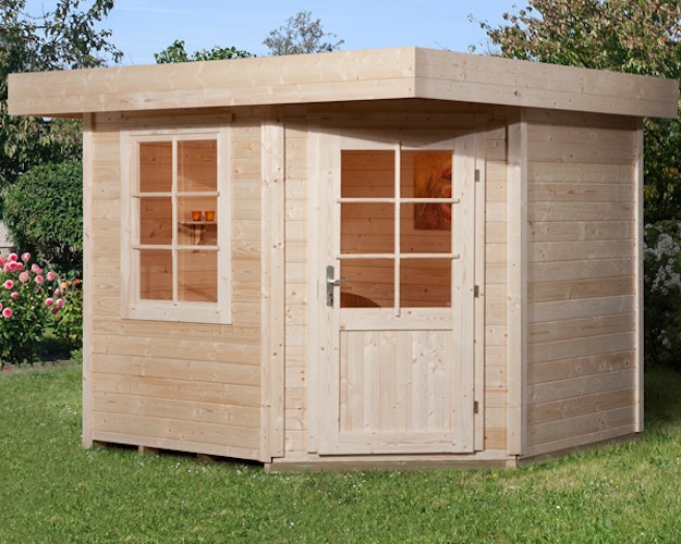 Weka Designhaus 213 28 mm