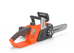 Yardforce LS C35W - Akku-Kettensäge 20V