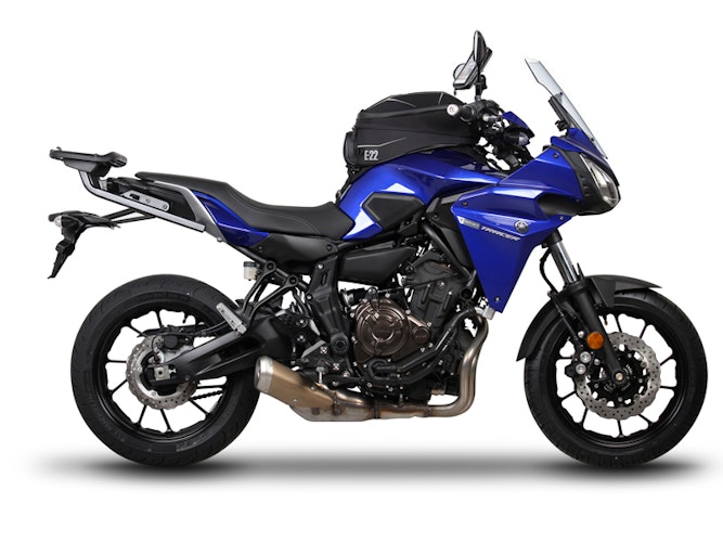 SHAD Top Master Befestigungssatz Yamaha