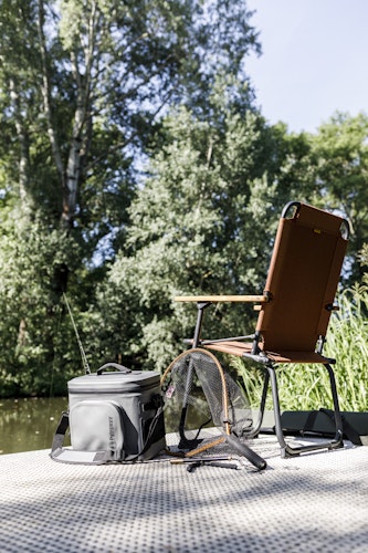 Petromax Kühltasche 8 Liter