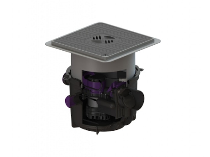 KESSEL-Technikkit 280451S-RBK