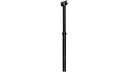 Vorschaubild CONTEC Variosattelstütze Drop-A-Gogo II Ø 31,6 mm 560 mm schwarz