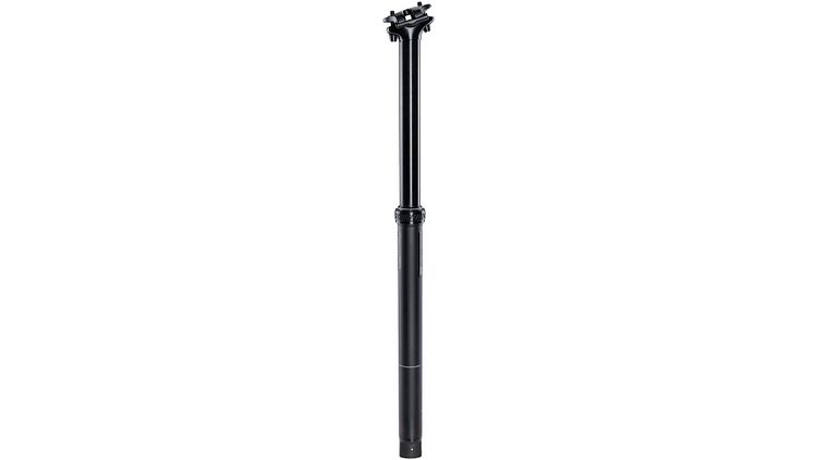 CONTEC Variosattelstütze Drop-A-Gogo II Ø 31,6 mm 560 mm schwarz