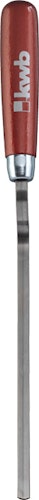 kwb Fugenkelle Stahl  8 mm 925016
