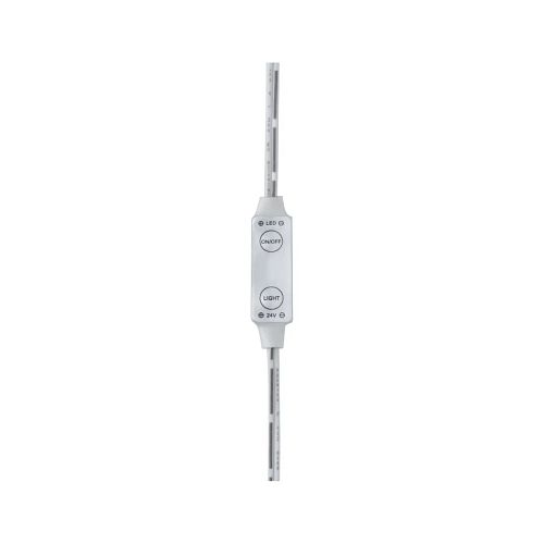 Paulmann SimpLED Power LED Strip Neutralweiß 5m