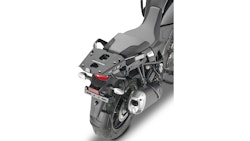 Kappa Topcaseträger KRA3117 Monokey für Suzuki DL V-Strom 1050