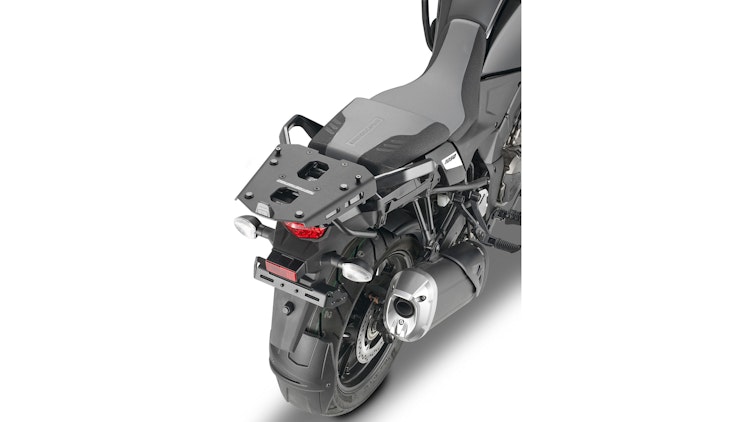 Kappa Topcaseträger KRA3117 Monokey für Suzuki DL V-Strom 1050