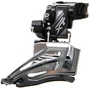 Vorschaubild Shimano Umwerfer Deore XT FD-M8025 38 Zähne silber,schwarz