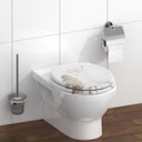 Vorschaubild MDF WC-Sitz BALANCE mit Absenkautomatik