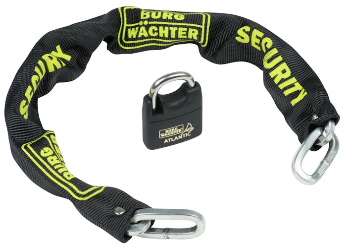 Burg Wächter Vierkantkette SKM 6/60