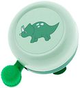 Vorschaubild Widek Kinderklingel Explorer Spiky Dino bunt