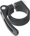 Vorschaubild ErgoTec Sattelklemmschelle SCQ-080 34,9 mm schwarz