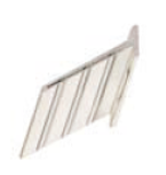 T&J ECO Eck-Zaunhalter SetZubehörbild