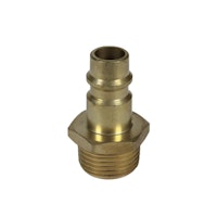 Einhell Kompressoren-Zubehör Gewindestecknippel R3/8'' AG 4139650