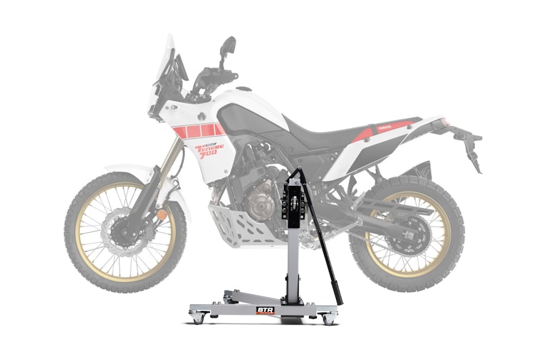Zentralständer EVOLIFT® für Yamaha Ténéré 700 Rally Edition 23-