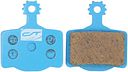 Vorschaubild CONTEC Scheibenbremsbelag DiscStop+ CBP-160