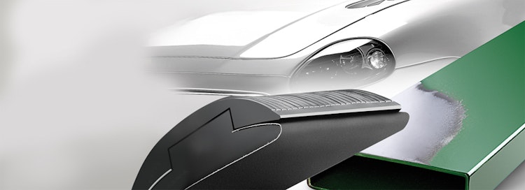 kwb Schleifbogen Wasserfest K1000 830980