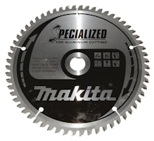 Makita SPECIALIZED Sägeb.190x20x60Z B-33283