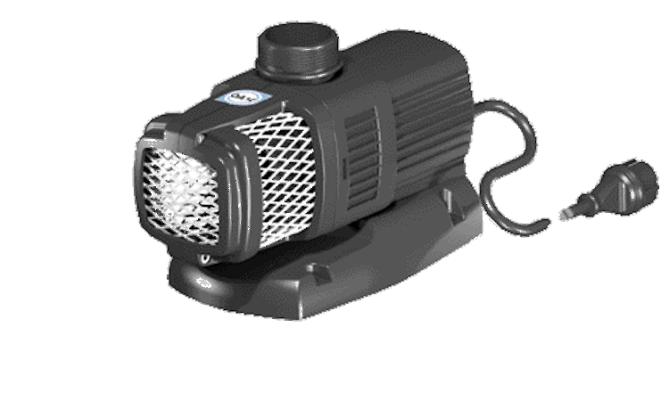 Oase AquaMax Eco Gravity 10000