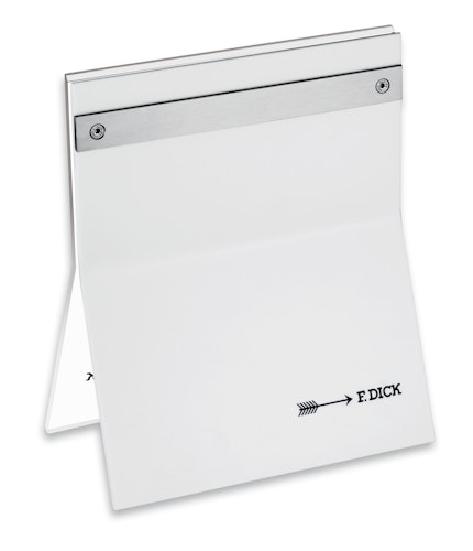 DICK Acryl-Messerblock 4 Knives PREMIER PLUS 4-teilig