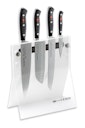 Vorschaubild DICK Acryl-Messerblock 4 Knives PREMIER PLUS 4-teilig