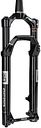 Vorschaubild RockShox Federgabel Reba Gold Isolator 2P 27,5 Zoll Boost schwarz 100 mm Federweg