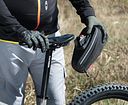 Vorschaubild Rixen & Kaul Satteltasche Bikepack Sport Expandable schwarz