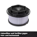 Vorschaubild Einhell Aschesauger TC-AV 2032 DW 2351667