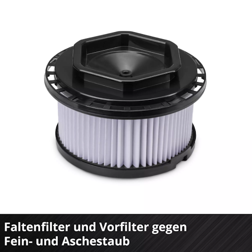 Einhell Aschesauger TC-AV 2032 DW 2351667