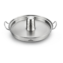 Vorschaubild NAPOLEON PRO Edelstahl Hähnchen-Halterung (56067)