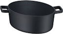 Vorschaubild WMF Flavour Bräter oval, 33 x 26 cm, Black