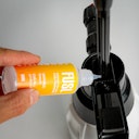 Vorschaubild McBrikett FUSL Silikonöl für den FOAMSTER 