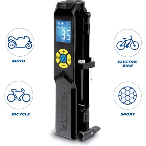 Michelin Mini Wireless Compressor