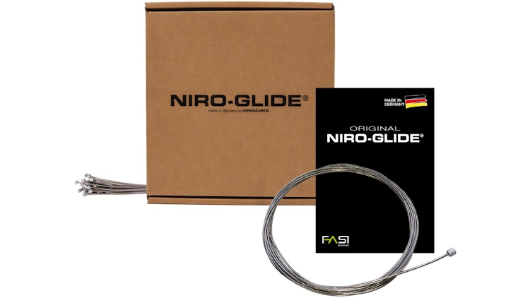 NIRO-GLIDE Schaltinnenzug