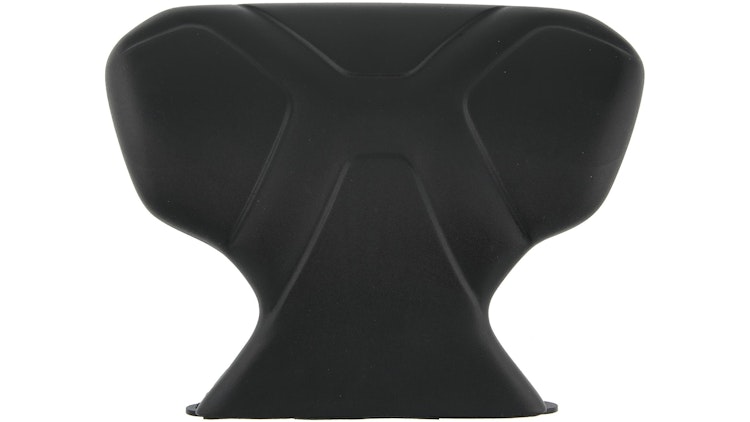 KAPPA Rückenlehne KTB 45 für Yamaha XP-Tmax