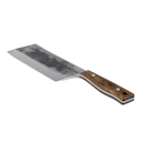 Vorschaubild Petromax Hackmesser 17 cm