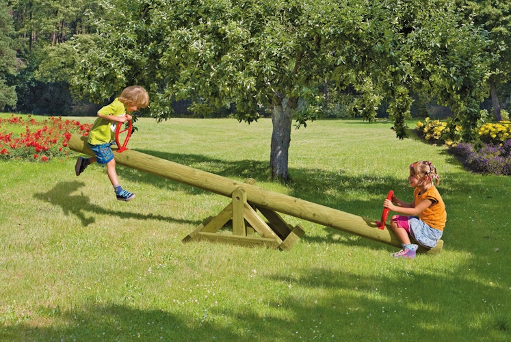 T&J JANINE Wippschaukel