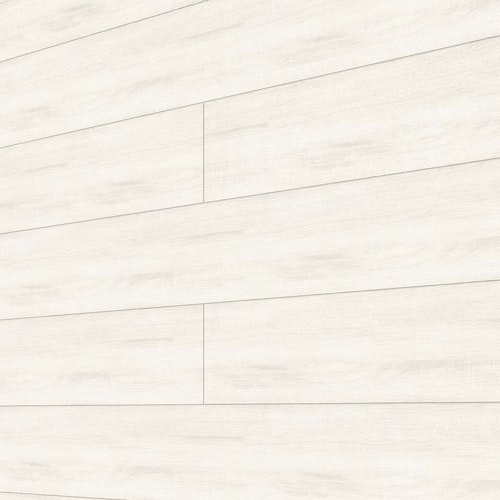 HANDMUSTER MeisterWerke Dekorpaneele MeisterPaneele. bocado DP 250 Eiche weiß deckend 4069