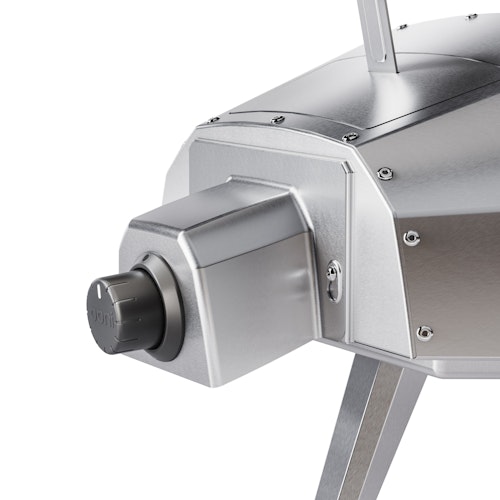 Ooni Gasbrenner für Karu 2